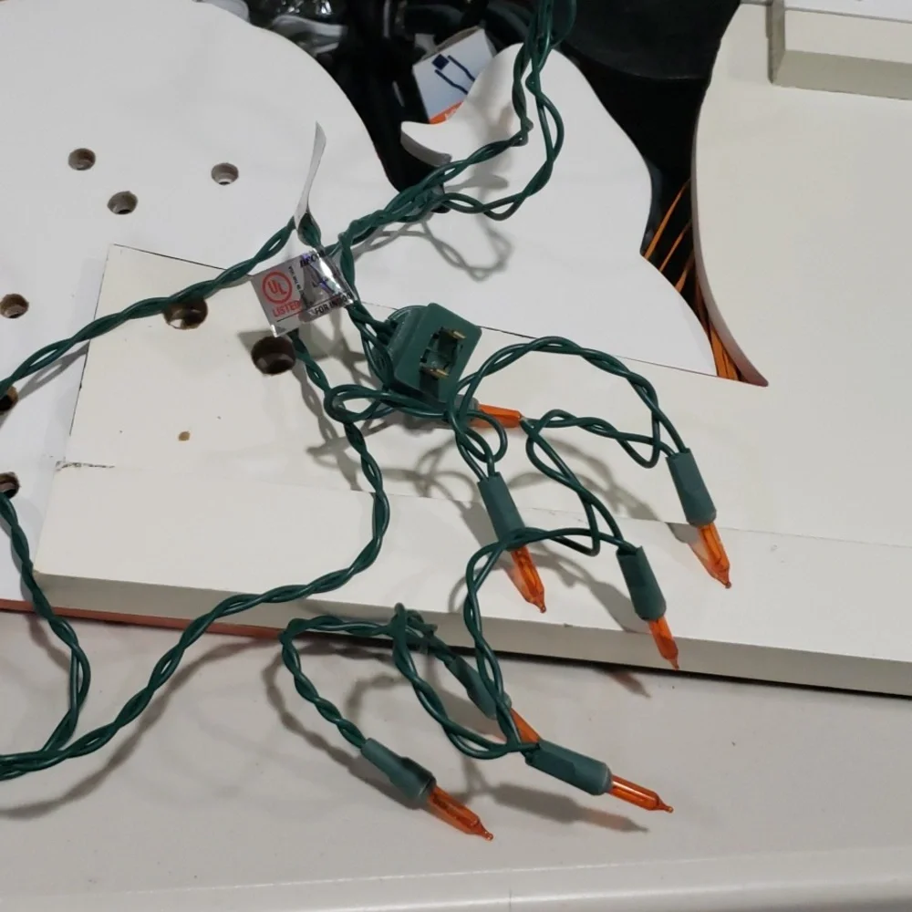 Halloween  Decoration Light  up - Picture 15 of 17